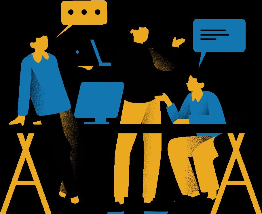 Global collaboration and learning