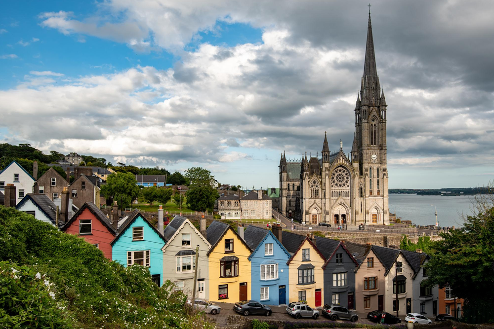 Dublin, Ireland