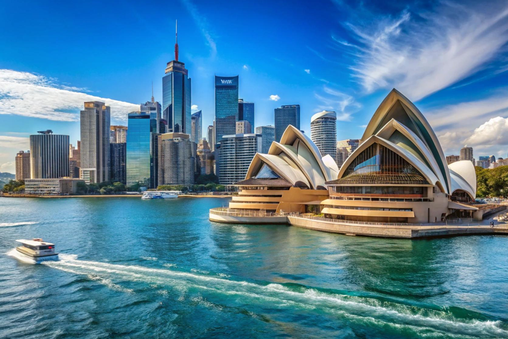 Sydney, Australia