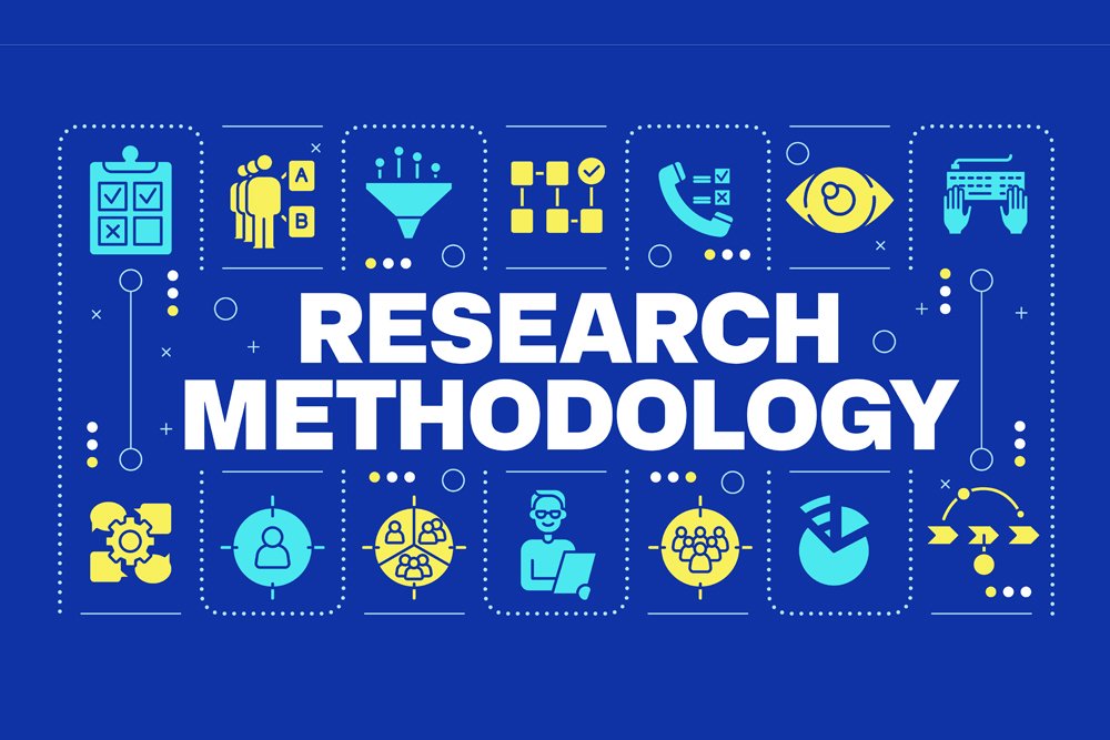 Research methodology