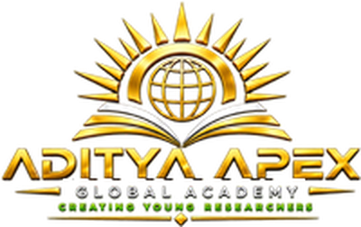 Aditya Apex Global Academy logo