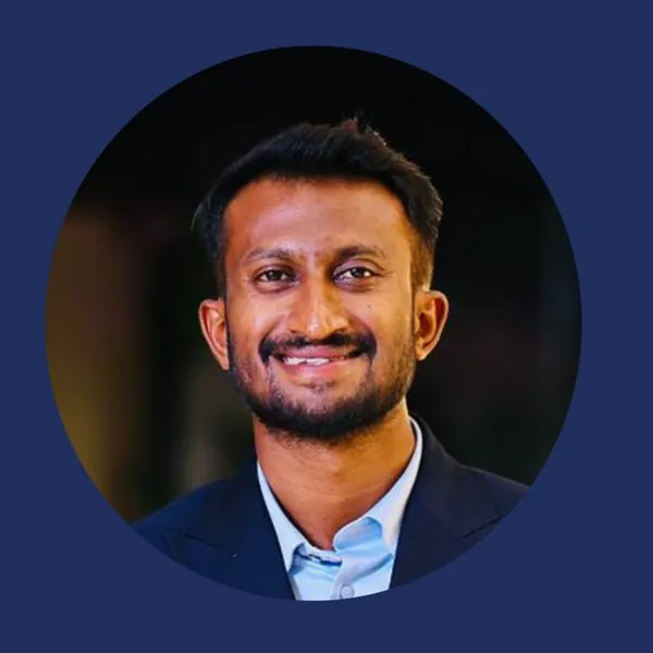 Dr Pavan V (MBBS, MD), Chief Student Advisor at Aditya Apex Global Academy